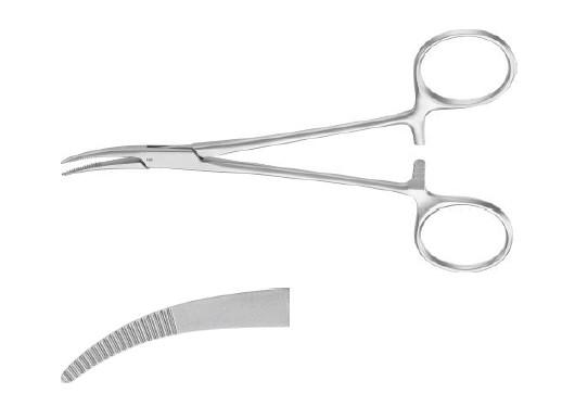 ПРОВІДЕНС-ГОСП. ЗАТИСКАЧ ДЕЛ. ВИГН. 140MM